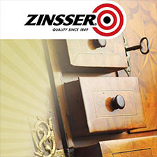 Zinsser Flyers